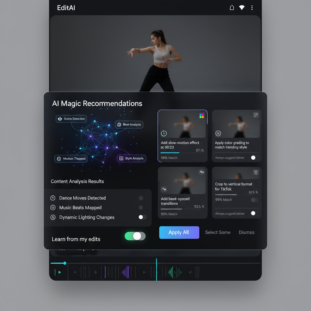 AI Recommendation System