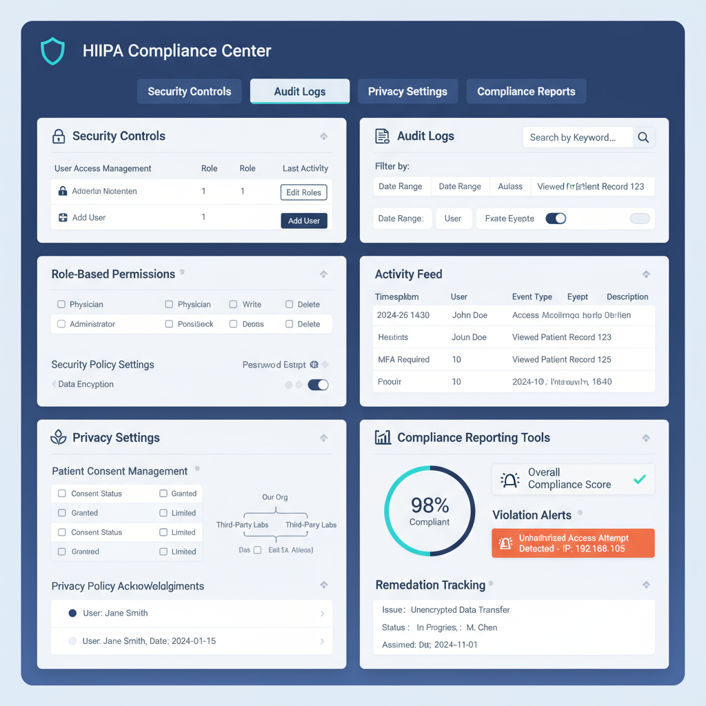 HIPAA_Compliance_Features