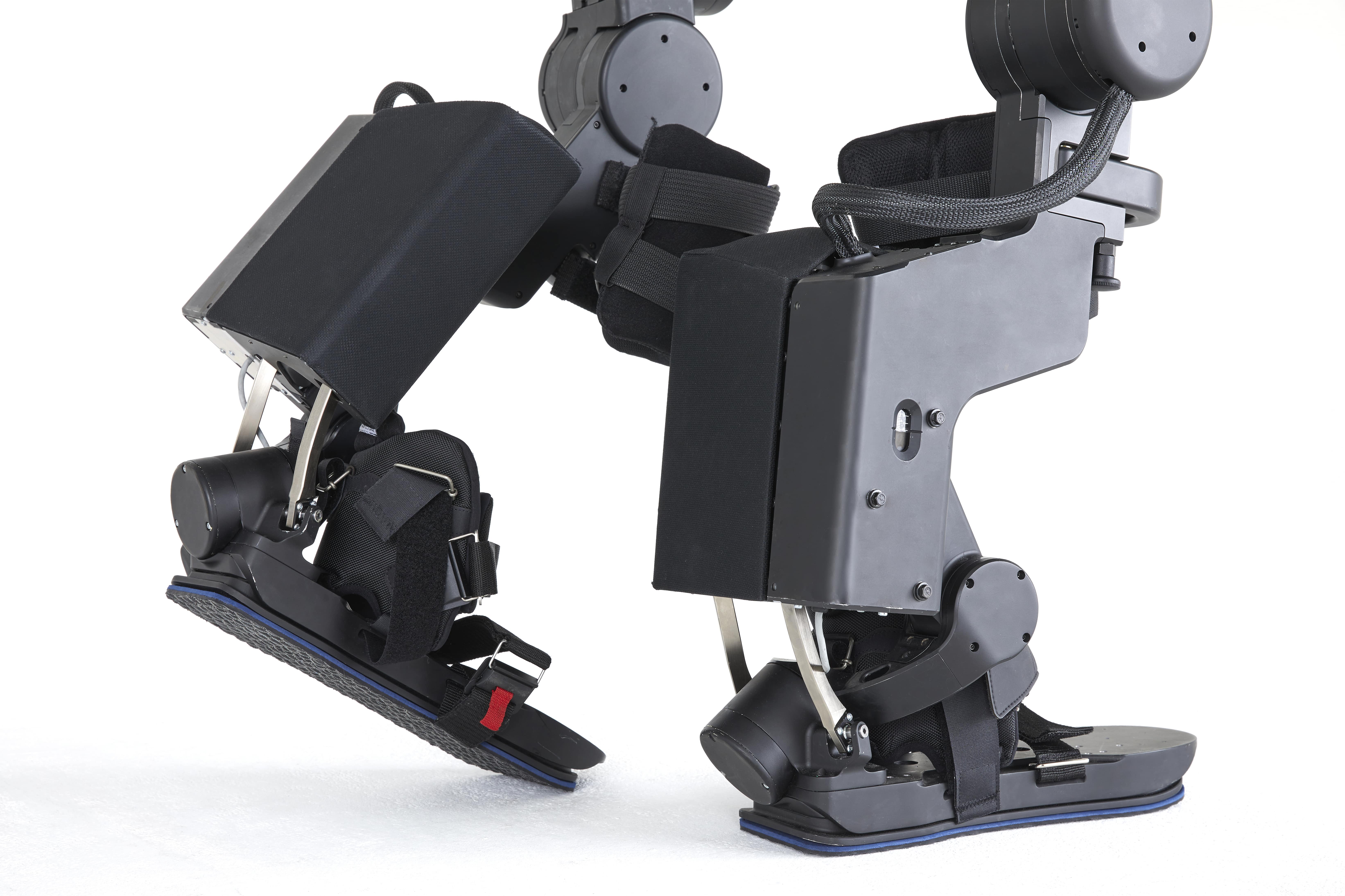 Wandercraft Publishes First Case Study of Exoskeleton Use in Long-Term Care