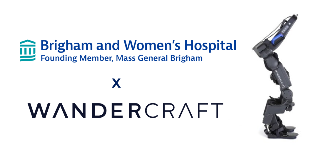 First Patient Enrolled in Groundbreaking Clinical Trial of Early Mobilization in ICU Using Wandercraft’s Self-Balancing Exoskeleton