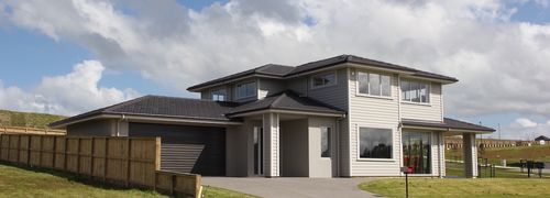 Sydney - The Hills, Baulkham Hills and Hawkesbury