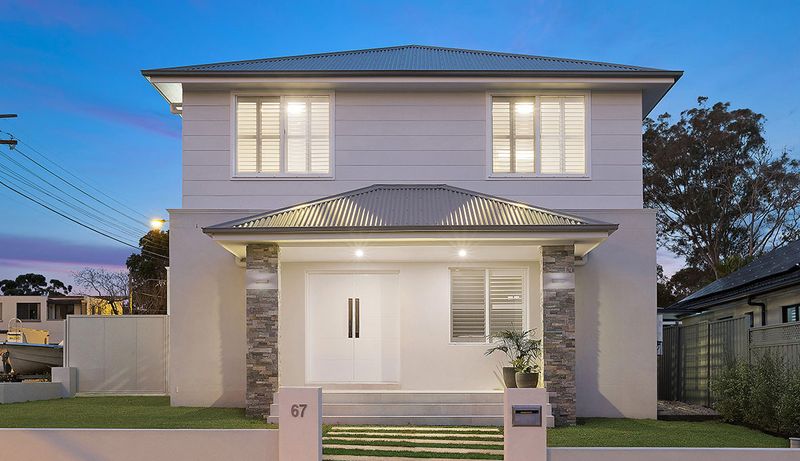 Home Renovations Woollahra | Heritage & Modern Renovations | Refresh ...