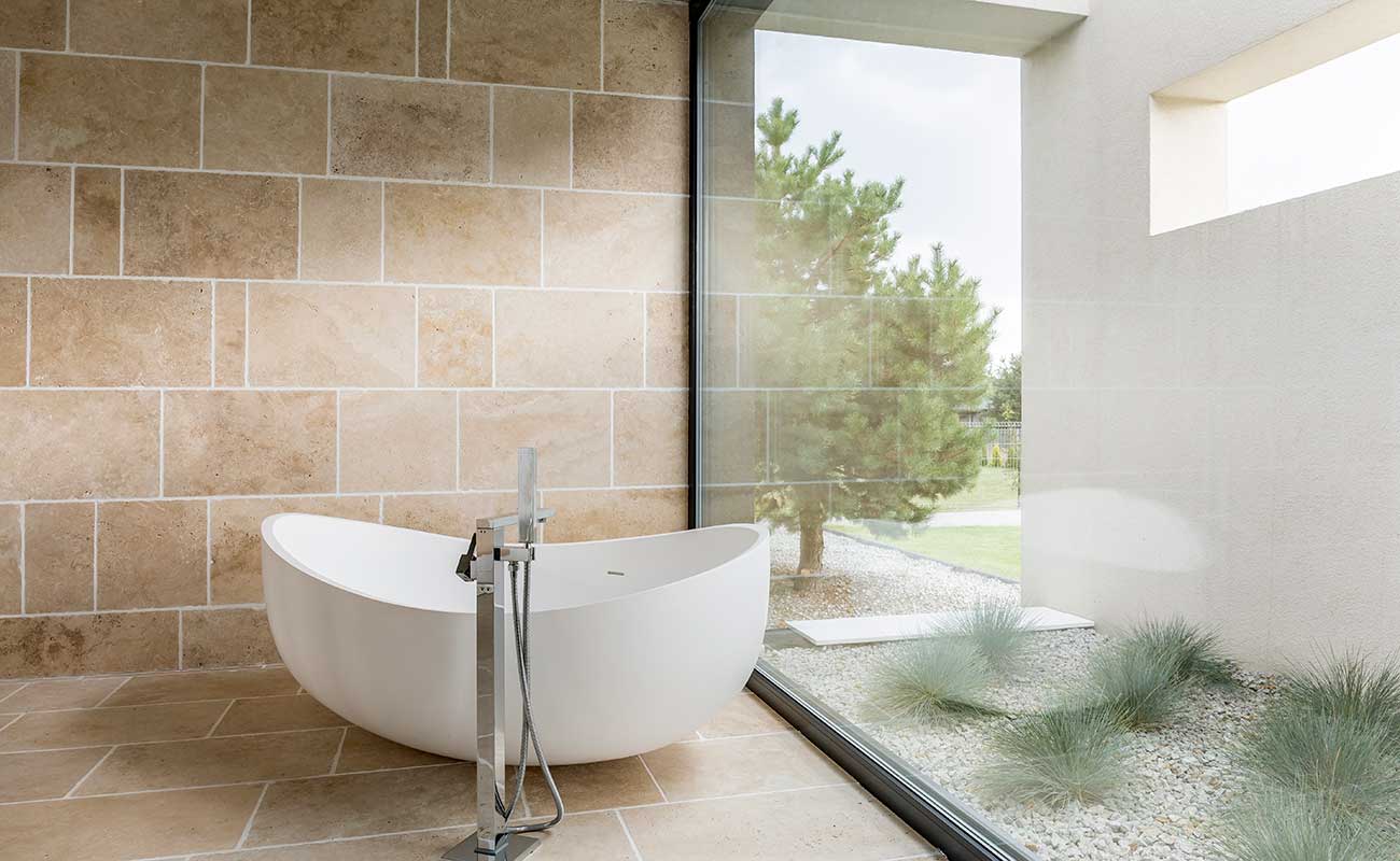 Full bathroom renovation company in Ryde & Parramatta by Refresh Renovations