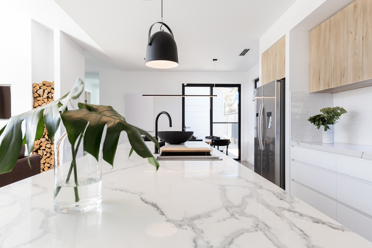 Kitchen Upgrade services in Ryde & Parramatta by Refresh Renovations