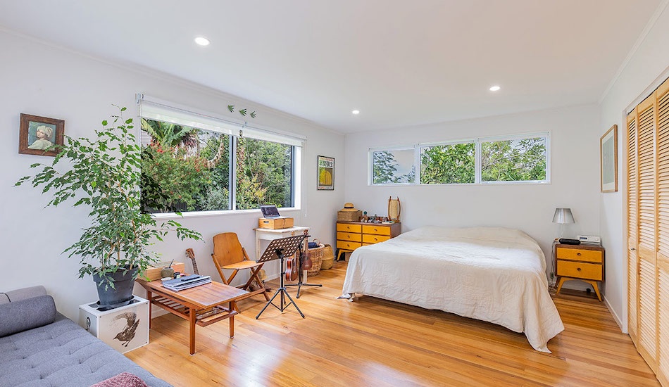Bedroom Extension Services in Ryde & Parramatta by Refresh Renovations