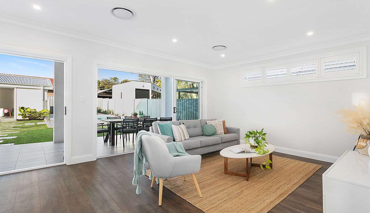House Extension and Renovation Company in Sydney Eastern Suburbs - Refresh Renovations 
