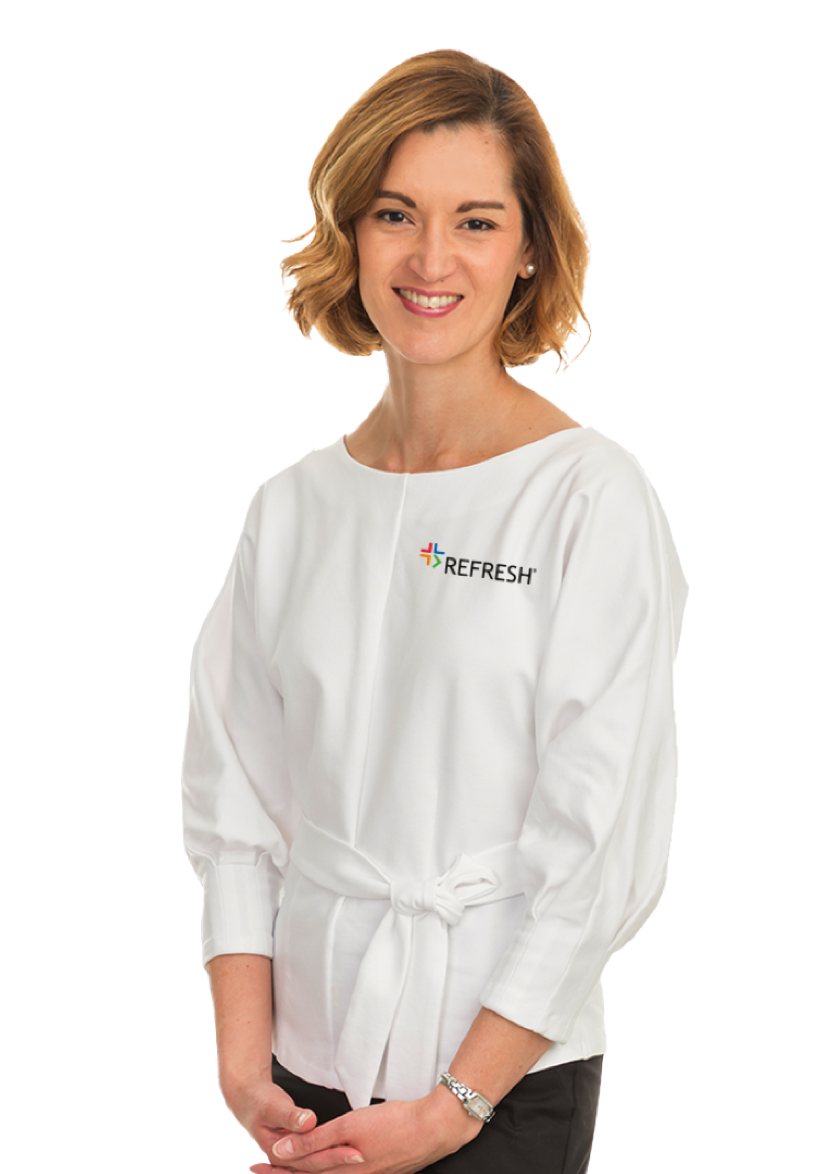 Michelle Zielinski - Perth Renovation Consultant
