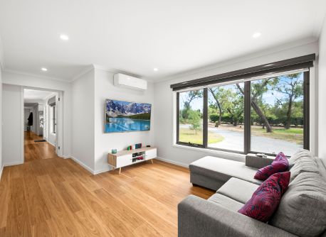 Redesigning a 1970s Home for Modern Family Living