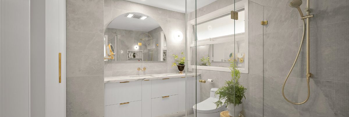 A Modern Home Makeover in Glen Waverley