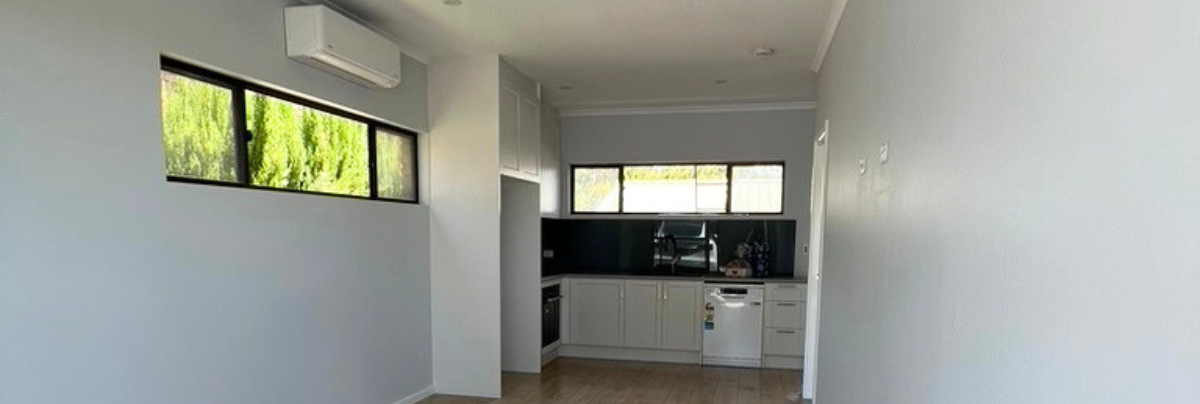 Garage Conversion into a Modern Granny Flat in Flagstaff Hill