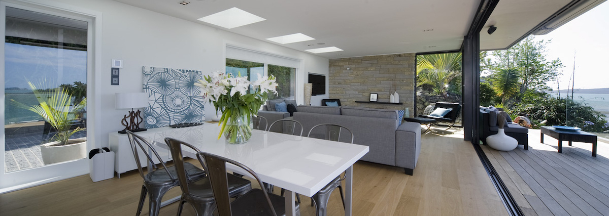 home extension Australia