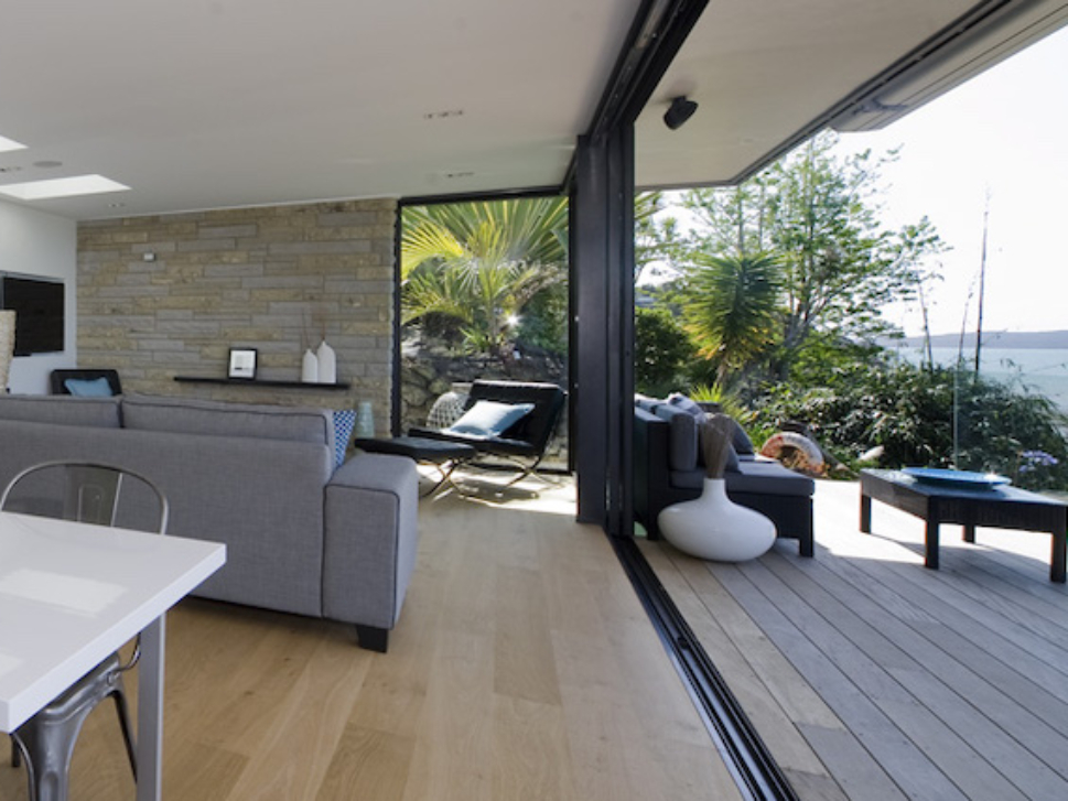home extension Australia