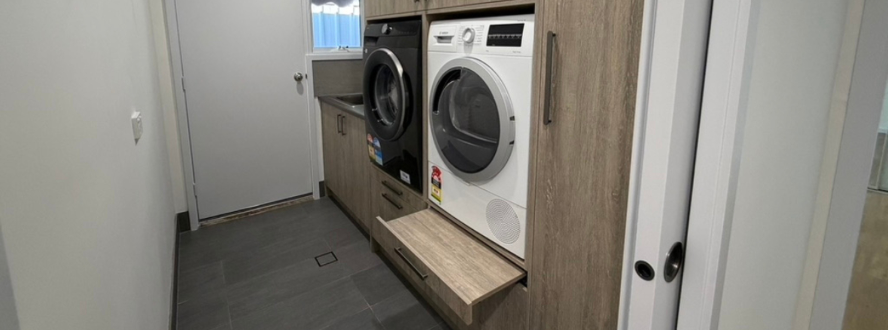 custom joinery Australia