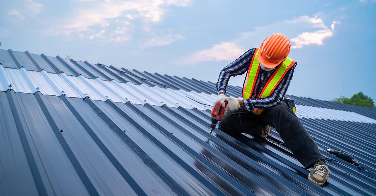 Roofing Companies Oahu