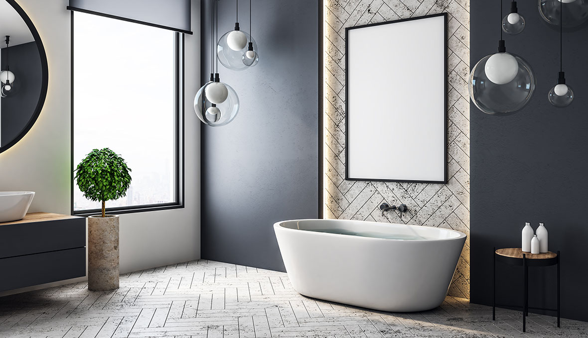 Trusted Bathroom Renovation Company in Bristol & Bath - Refresh Renovations 