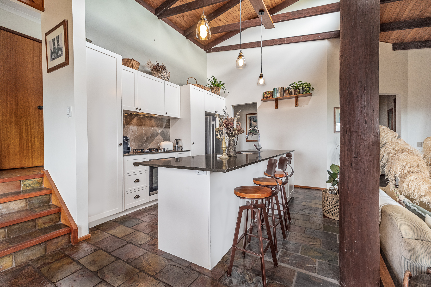 Full kitchen renovation services in Bedfordshire