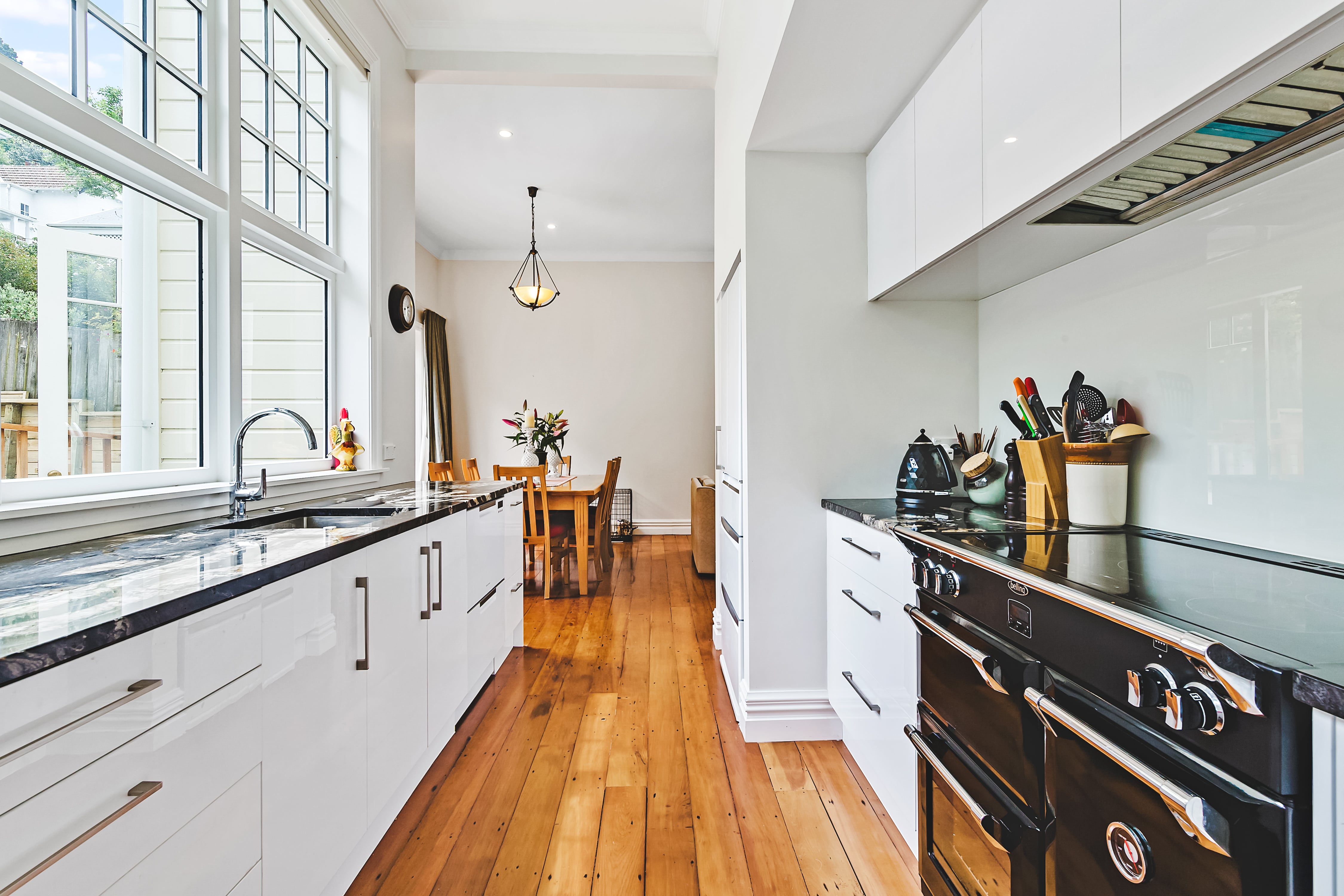 kitchen designing services in Bedfordshire by Refresh Renovations