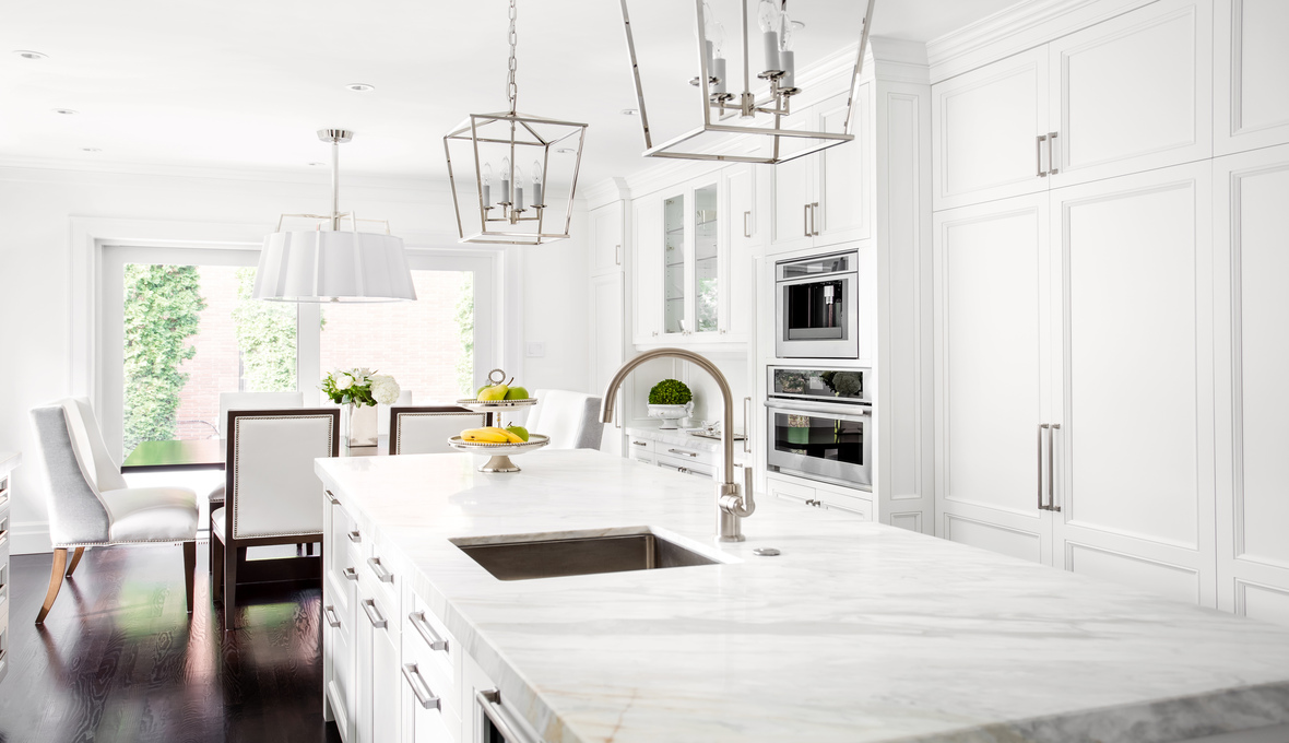 Full home renovation & remdeling services in South East London by Refresh Renovations