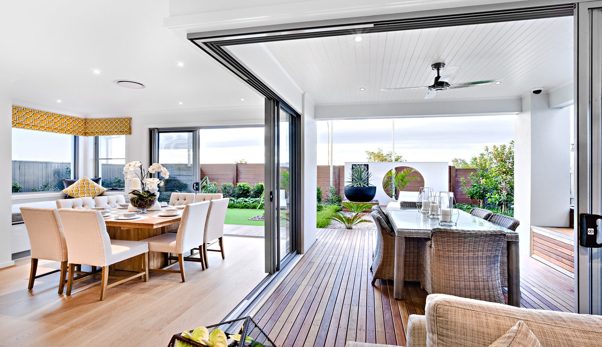 Trusted house extension builder in South East London - Refresh Renovations 