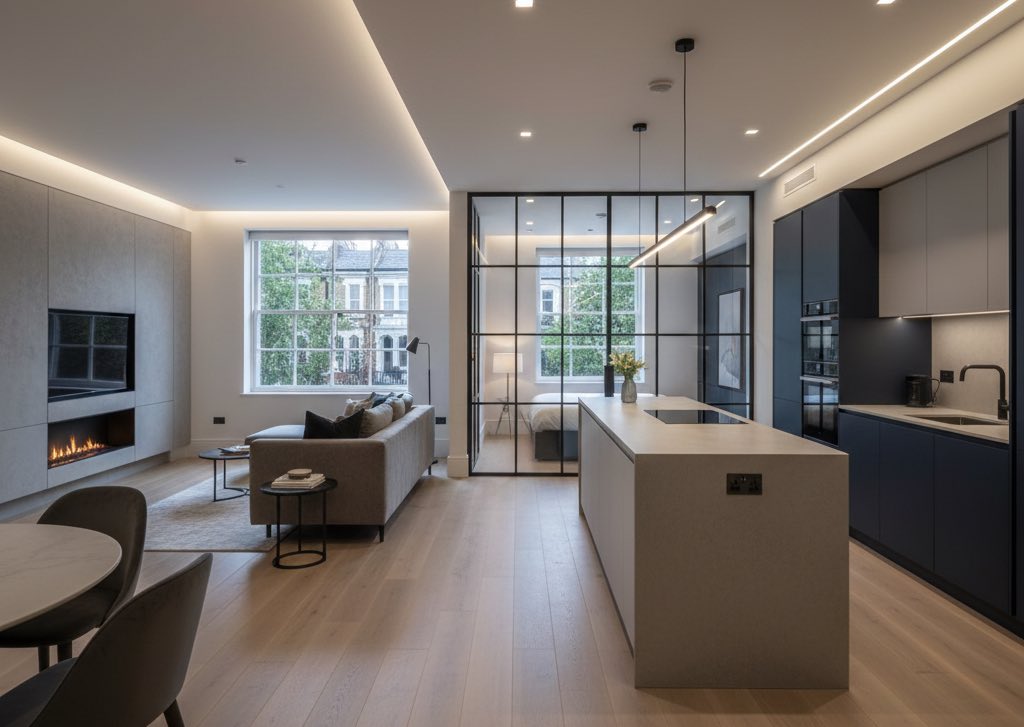 cambridge home renovations