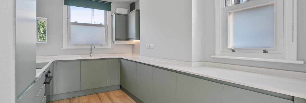 Loft Conversion and Full Upper-Level Build-Out