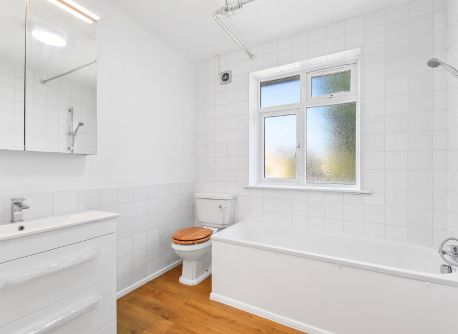 Smart Internal Renovation That Improved Space Without Extension