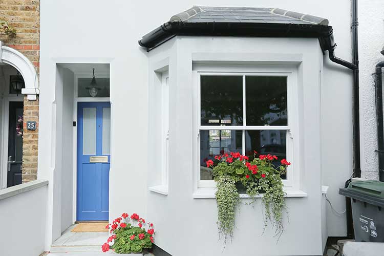 period home interior