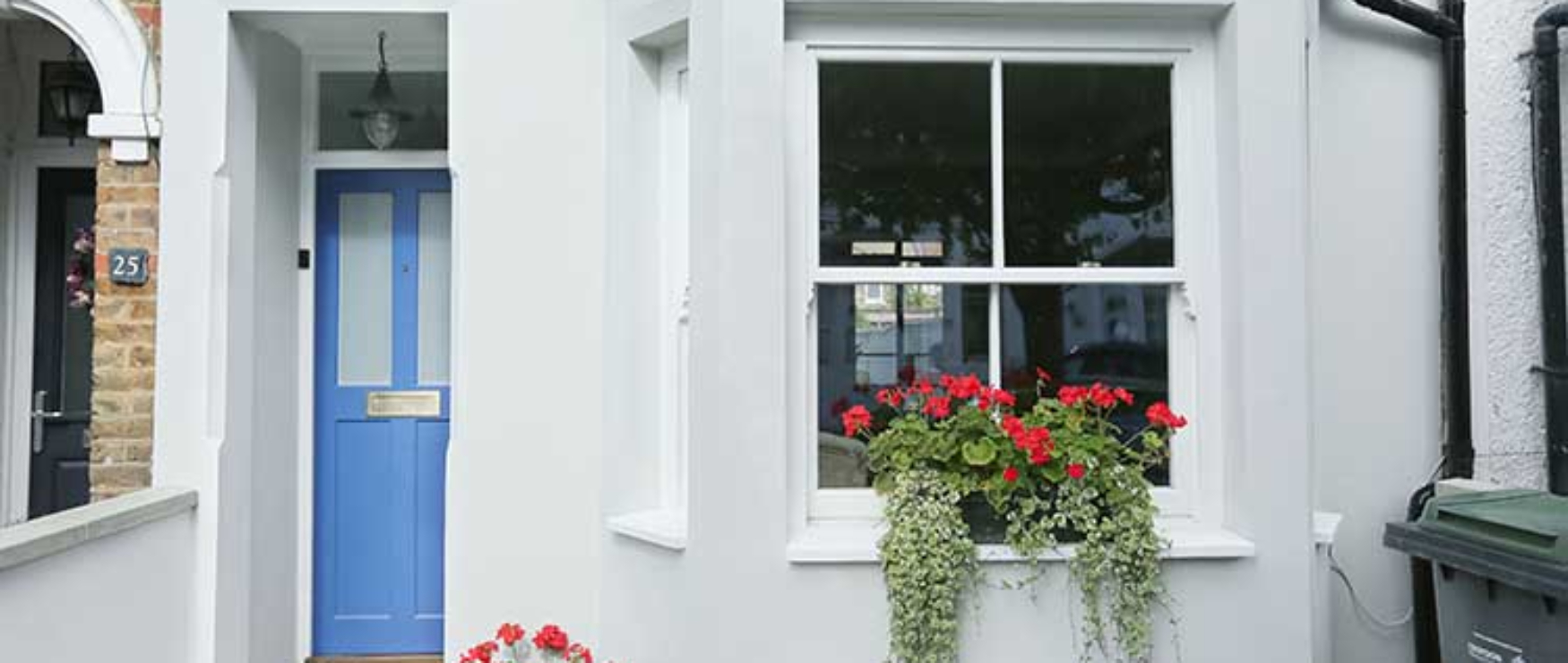 period home interior