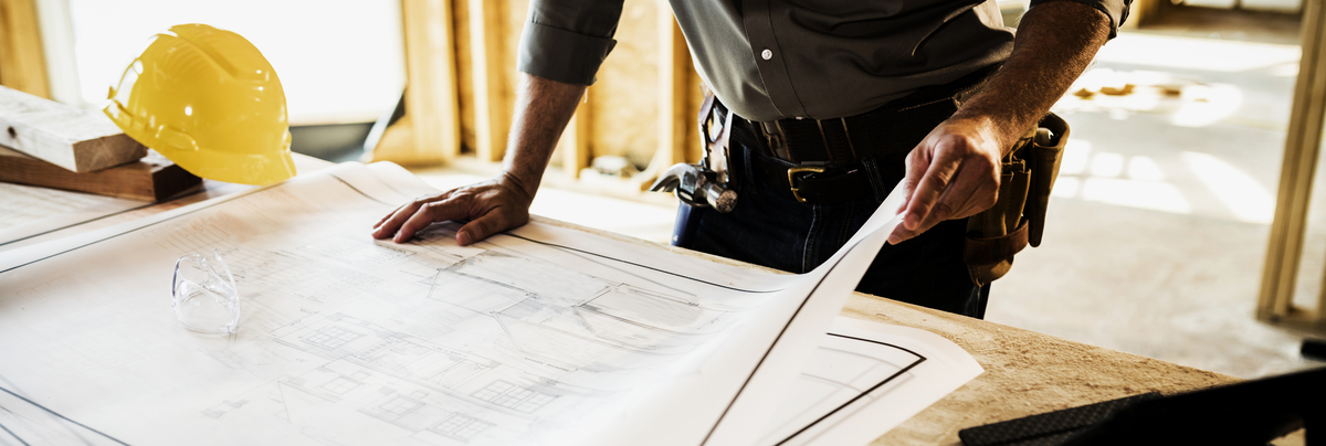 choosing a builder UK