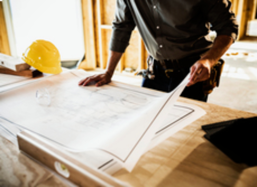 choosing a builder UK