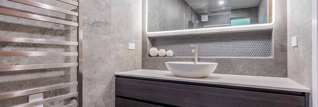 Bathroom Renovations in Auckland | Refresh Renovations | Refresh ...