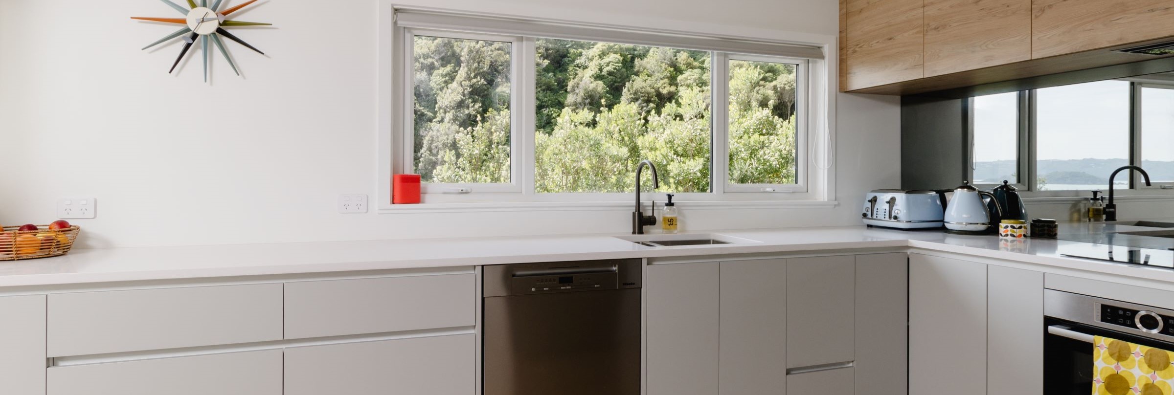 Revitalising a Mid-Century Gem: A Transformation Story