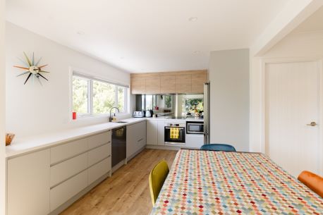 Revitalising a Mid-Century Gem: A Transformation Story