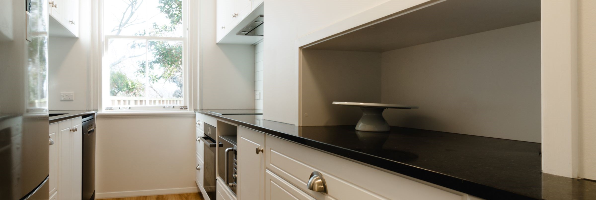 Modern Transformation of a Character Villa in Plimmerton