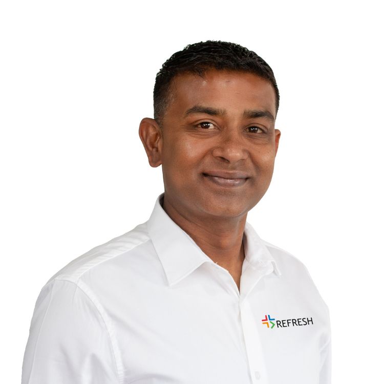 Monesh Padiyachi - Waikato Renovation Consultant