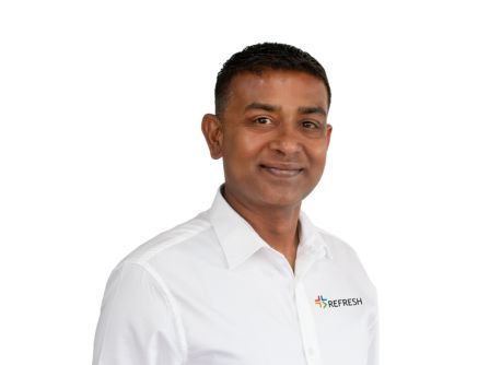 Monesh Padiyachi - Waikato Renovation Consultant