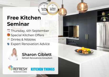 Kitchen Renovation
