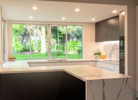 A Classic Ponsonby Villa Gets a Contemporary Upgrade