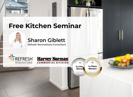 Kitchen Renovation