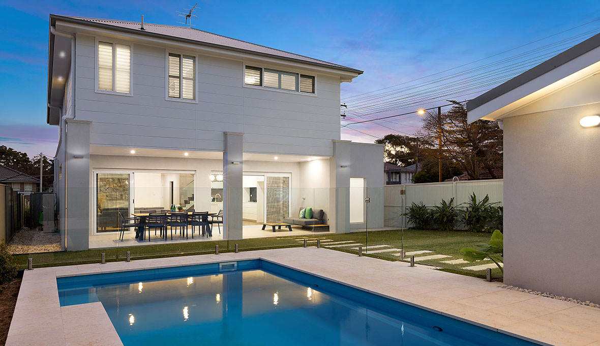 Auckland Central Renovation Builders