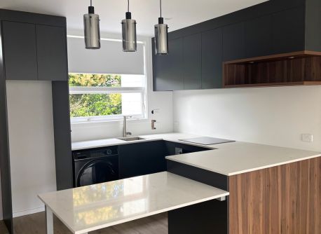 Complete Renovation of A One-bedroom Unit In Lynfield