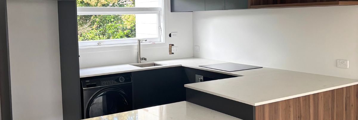 Complete Renovation of A One-bedroom Unit In Lynfield