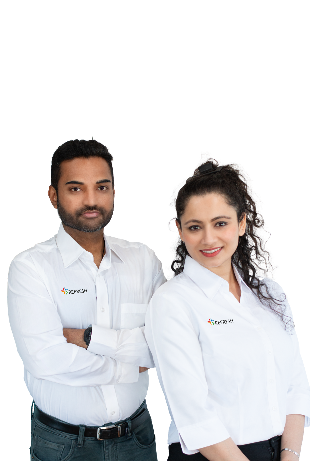 Vibhas Kacker & Iti Mahajan – Christchurch Renovation Consultants