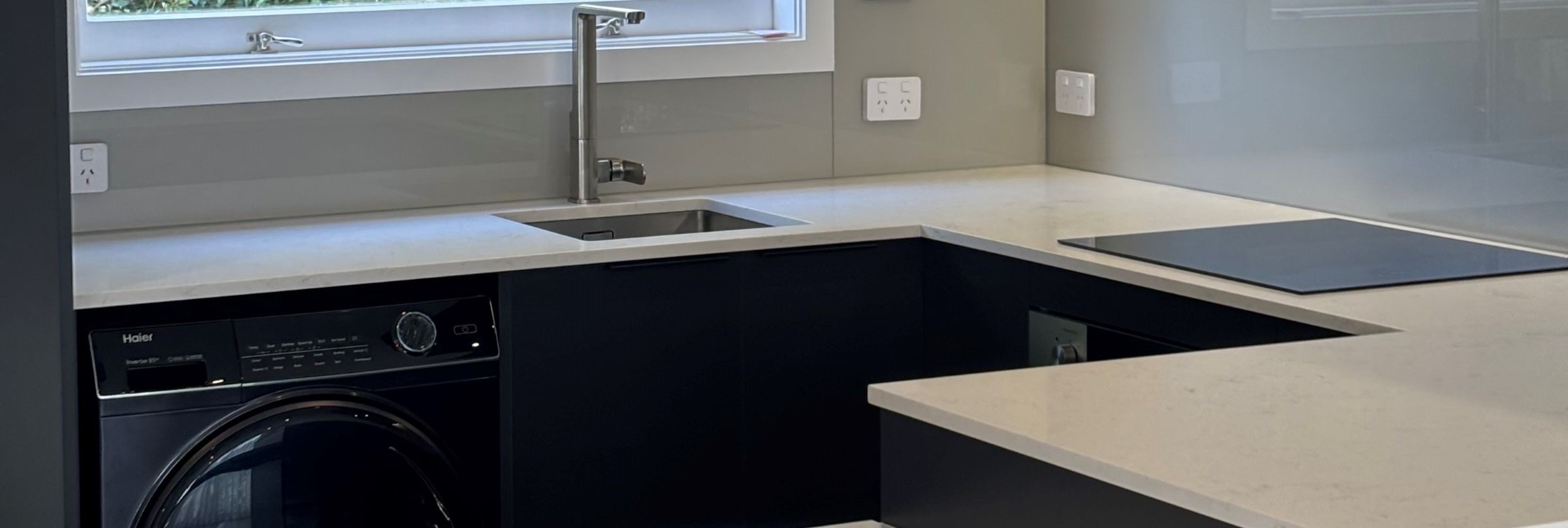 Complete Renovation of A One-bedroom Unit In Lynfield