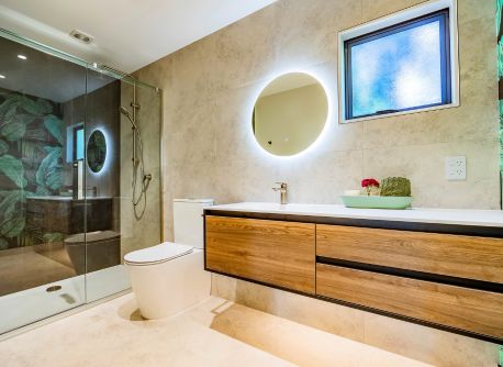 Kitchen, Dining, Laundry & Bathroom Renovation In Glen Eden