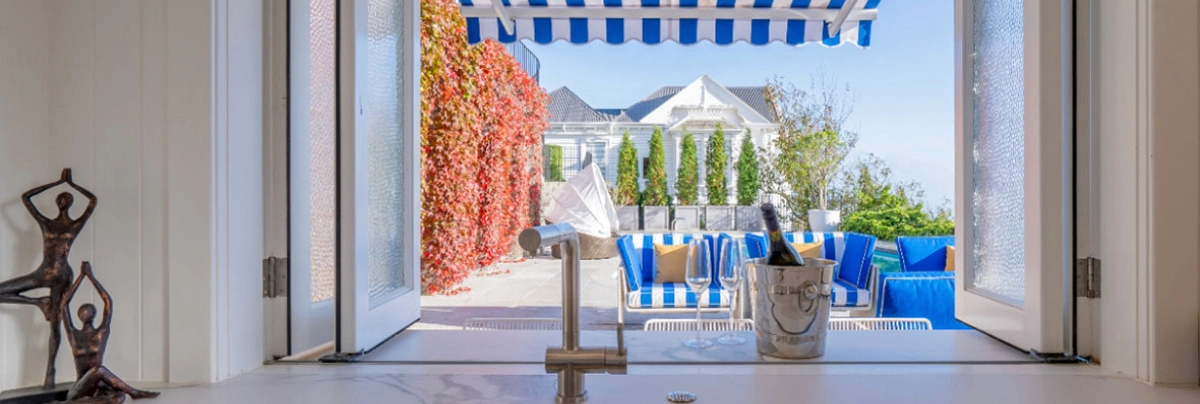 Kitchen Renovations in Auckland Central