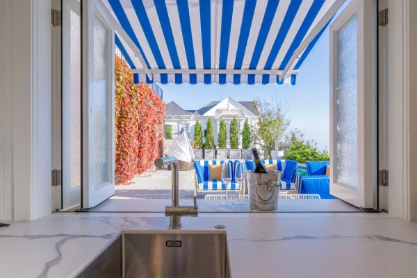 Kitchen Renovations in Auckland Central