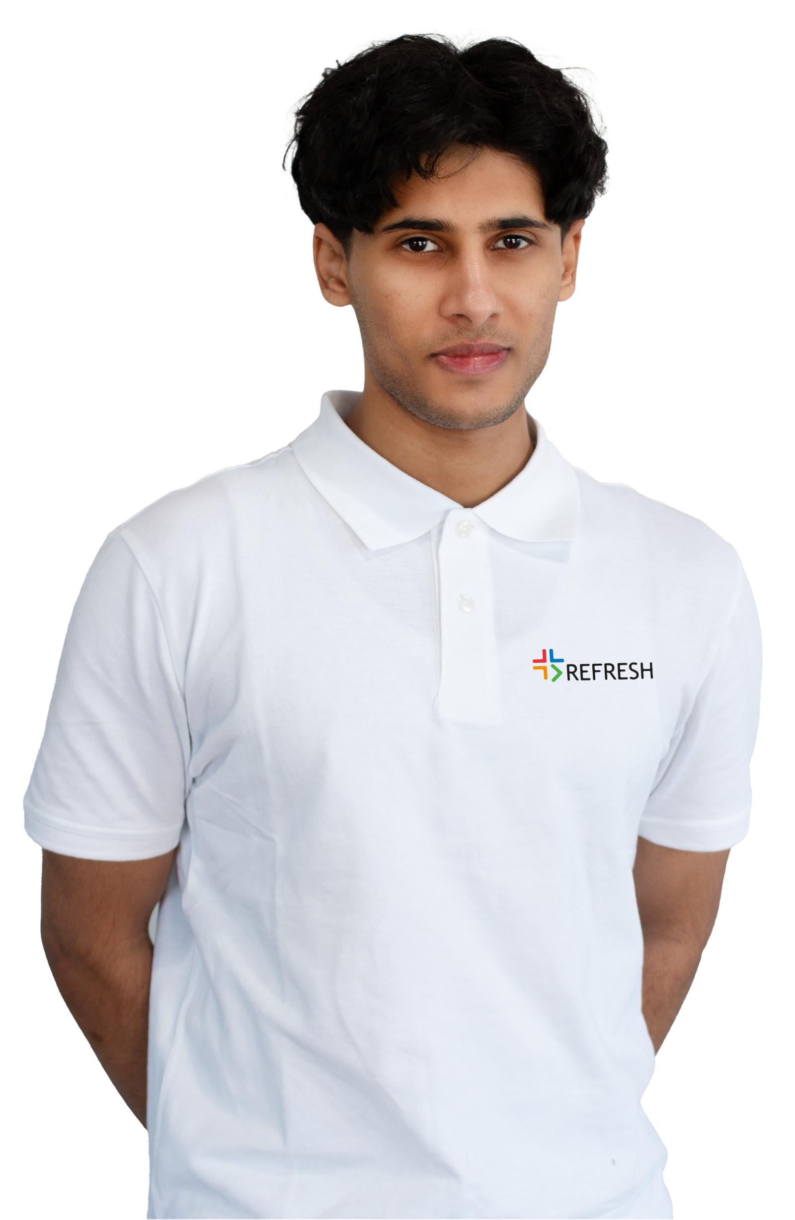 Abuzar Ghafari - Franklin Renovation Consultant