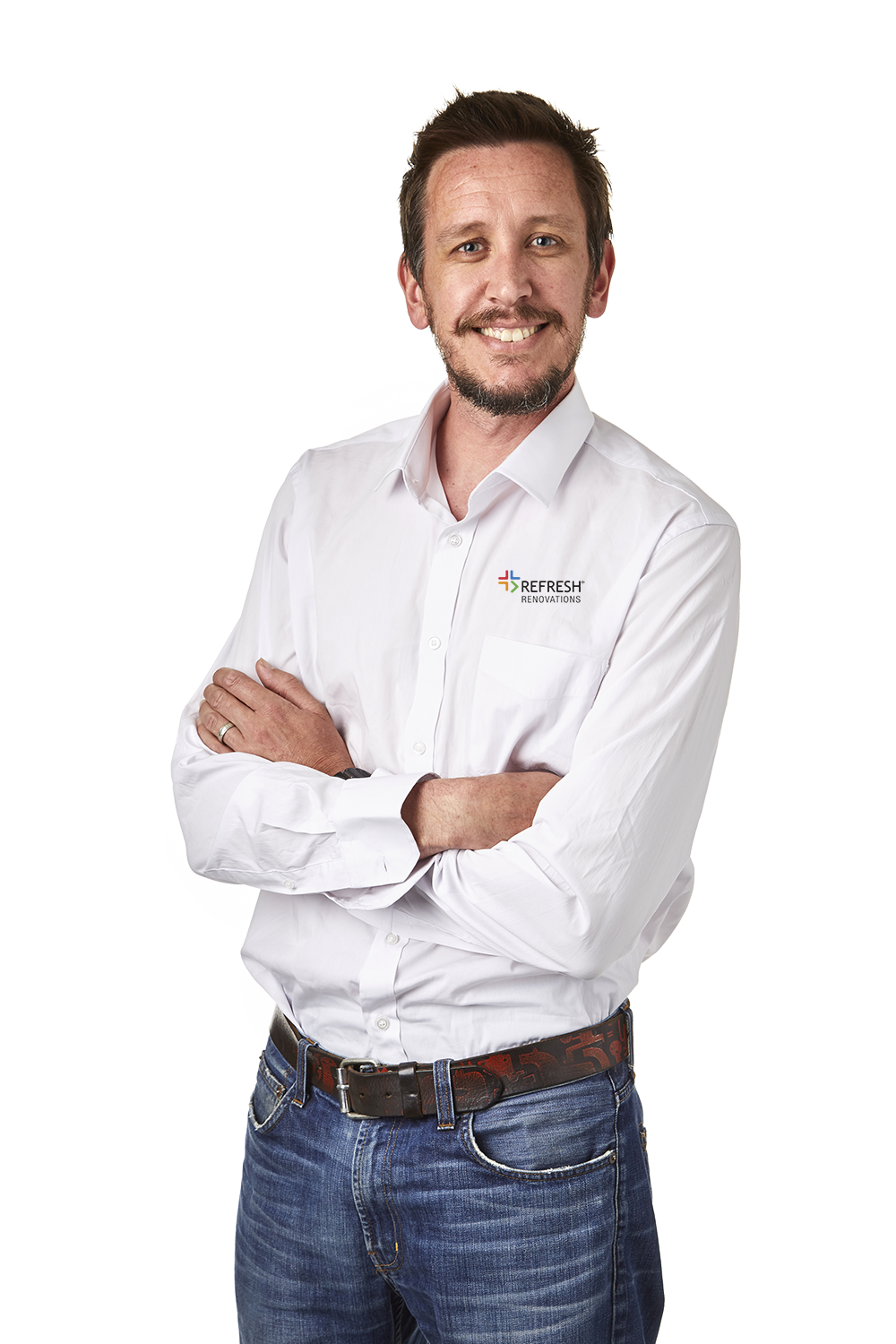 Mark Morrison - Wellington Renovation Consultant