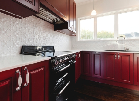 A Thoughtful Transformation of a Character-Filled 1939 Home